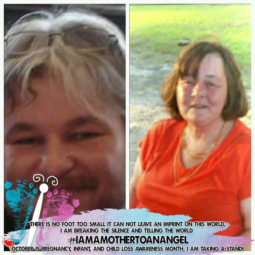 Meet your Posher, Lynda